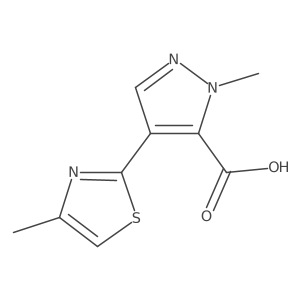 1622992-15-7 structure