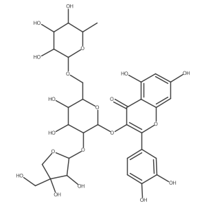 165880-62-6 structure
