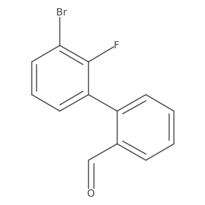 1697807-13-8结构式