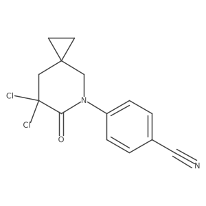 1698894-16-4 structure