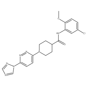 1705987-84-3 structure