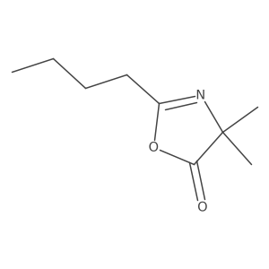 C4 Azlactone Structure