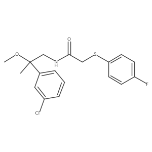 1795088-69-5结构式
