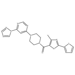 1795303-86-4 structure