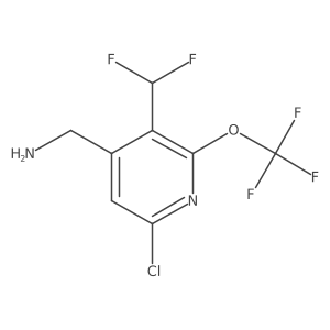 1804698-19-8 structure