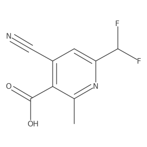 1805431-63-3 structure