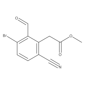 1805524-17-7 structure