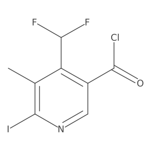 1805608-19-8 structure