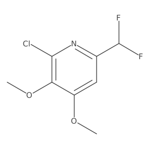 1806045-65-7 structure