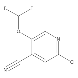 1806072-72-9 structure