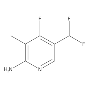 1806794-36-4 structure