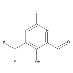 1806850-53-2 structure