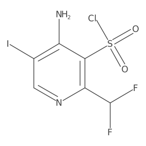 1806922-60-0 structure