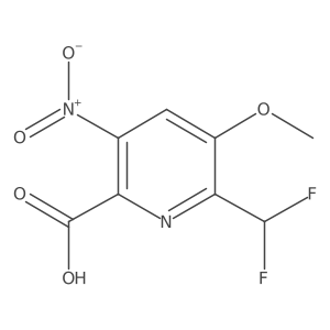 1806989-47-8 structure