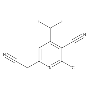 1807025-91-7 structure
