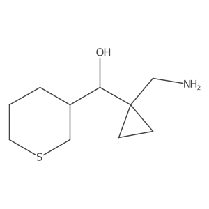 1852003-82-7 structure