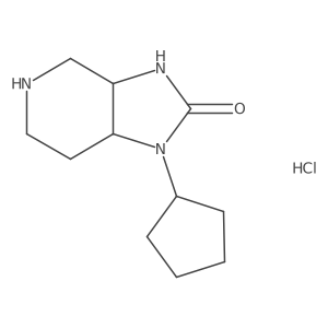 1958055-64-5 structure