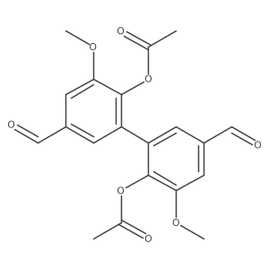 19813-65-1 structure