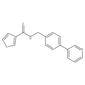 2034400-62-7结构式
