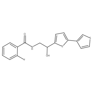 2034491-79-5 structure