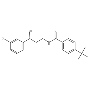 2034520-89-1 structure