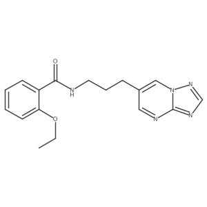 2034523-88-9 structure