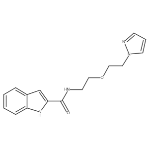 2034563-86-3 structure