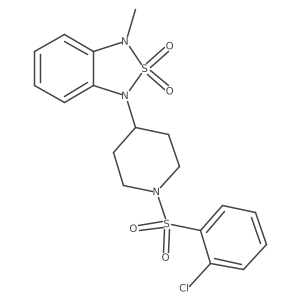 2034601-26-6 structure