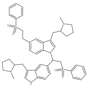 2138272-25-8 structure