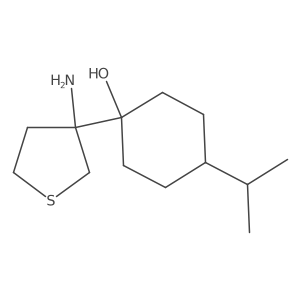 2171763-00-9 structure