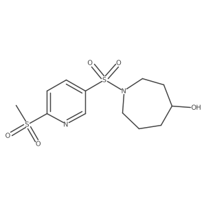 2186237-01-2 structure