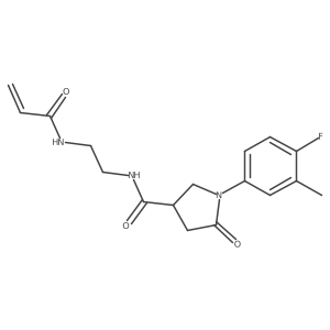 2198809-51-5 structure