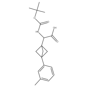 2287260-54-0结构式
