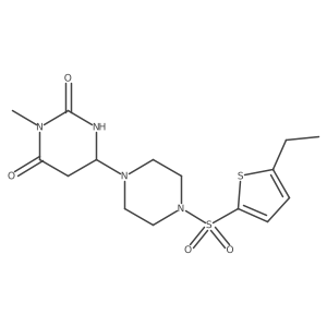 2309539-95-3 structure