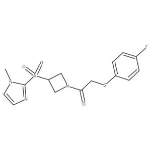 2309774-52-3 structure