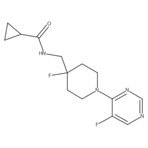 2877659-41-9 structure