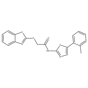 394230-84-3 structure