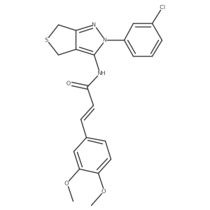 450341-20-5 structure