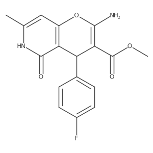 767300-05-0 structure