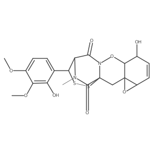 81988-71-8 structure