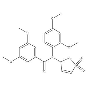 863443-79-2 structure