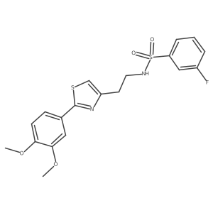 863512-43-0 structure