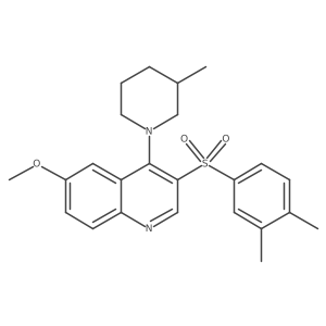 867040-19-5 structure