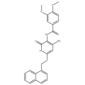 868228-25-5结构式
