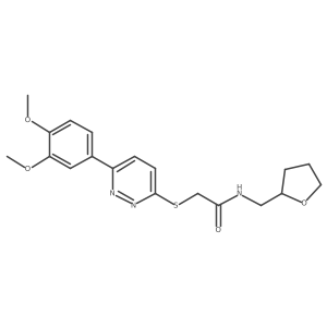 872688-84-1 structure