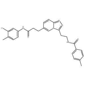 872994-74-6 structure