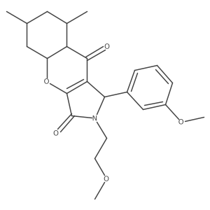 874206-00-5结构式