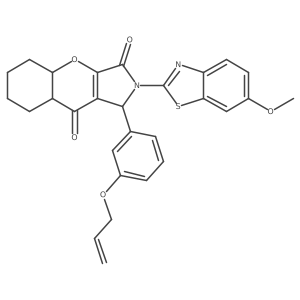 874456-39-0结构式