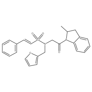 878214-74-5 structure
