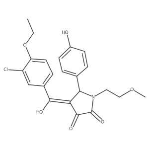 879952-01-9 structure